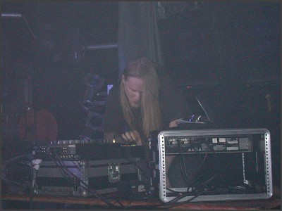 Venetian Snares